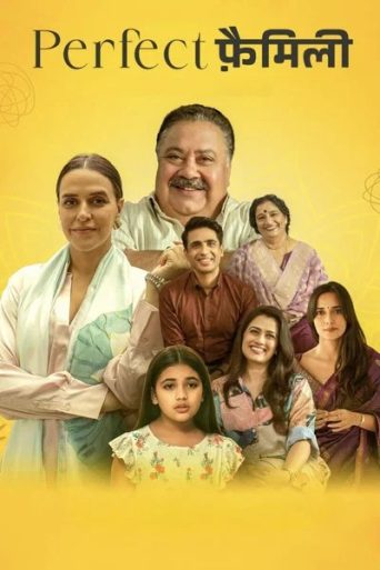 Perfect Family سیزن 1 ریویو: خاندانی رشتوں اور ذہنی صحت پر ایک بہترین ڈرامہ