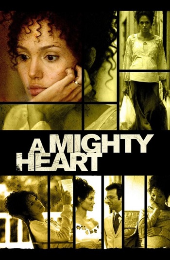 Download A Mighty Heart (2007) Dual Audio [Hindi (DD2.0) & English] WEB-DL Full Movie