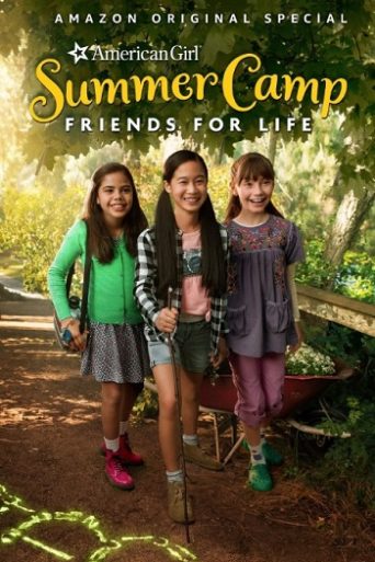 An American Girl Story: Summer Camp فلم کا تفصیلی ریویو