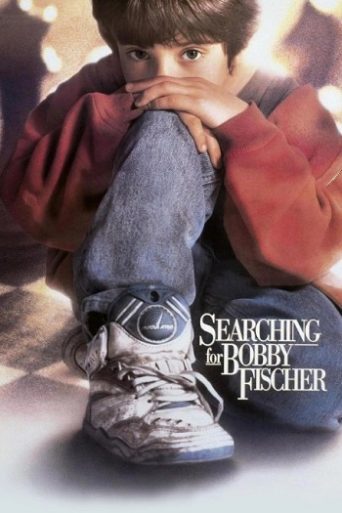 فلم Searching for Bobby Fischer کا ریویو: ذہن اور جذبات کی جنگ