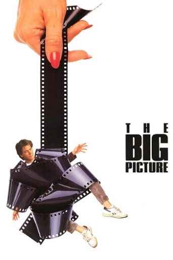 The Big Picture 1989 فلم کا ریویو