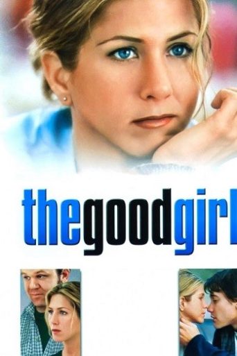 The Good Girl فلم کا جائزہ: جینیفر اینسٹن کی بہترین اداکاری
