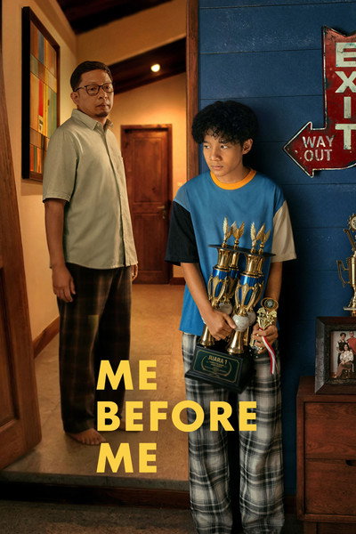 Download Me Before Me (2026) Dual Audio [Hindi (DD5.1) & English] WEB-DL Full Movie