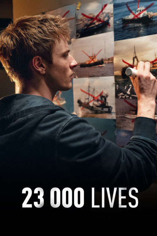 Download 23 000 Lives 2026 Hindi Dubbed HDRip Full Movie