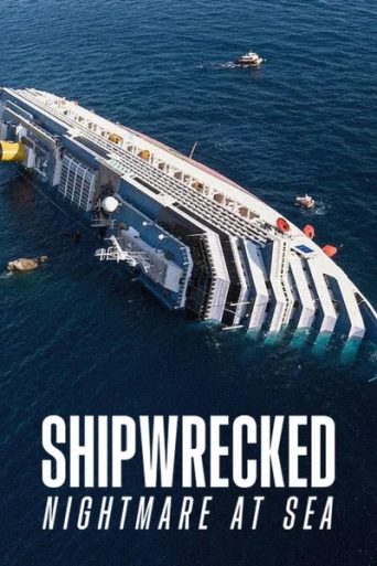 Shipwrecked: Nightmare at Sea ریویو: سمندری تباہی کی ایک ہولناک اور سچی کہانی